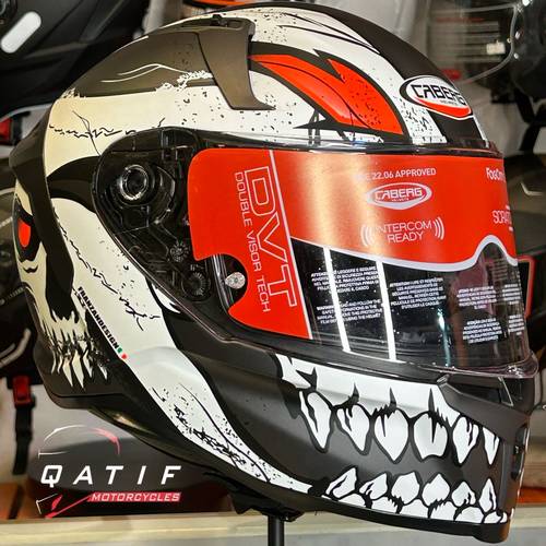 Caberg Avalon x helmet - full face