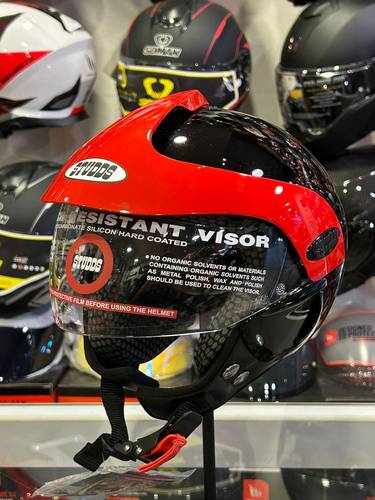 Kids Helmet Studds