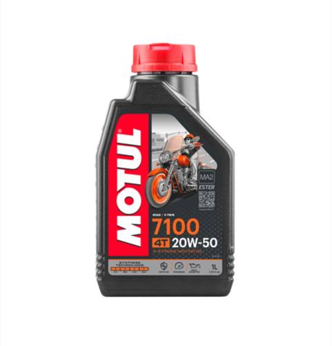 زيت موتول 20w-50