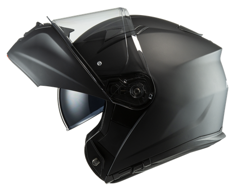 MPH modular helmet