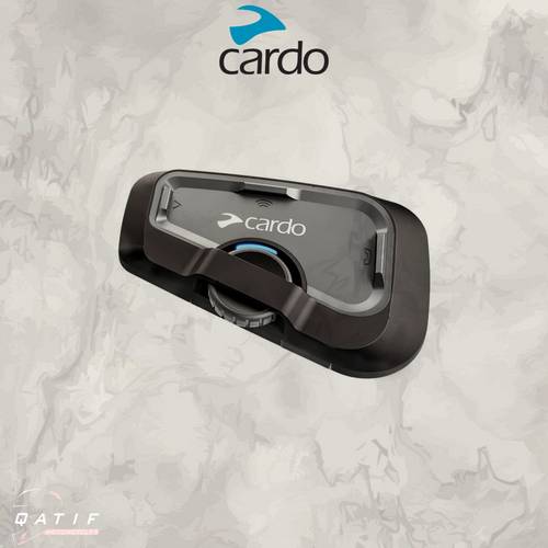 Cardo freecom 4x
