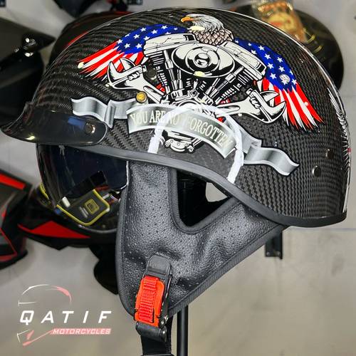 RHR helmet