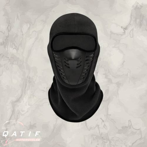 ماسك شتوي