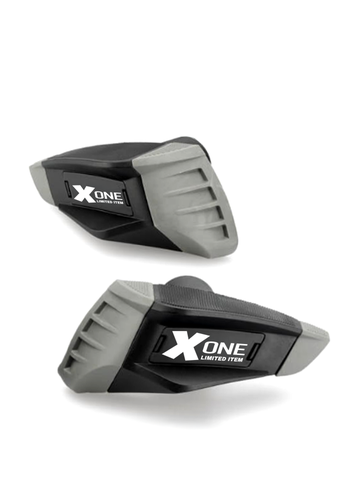 سلايدرات جانبيه من x1 للسوزوكي GSXR 750/600 2011-2026