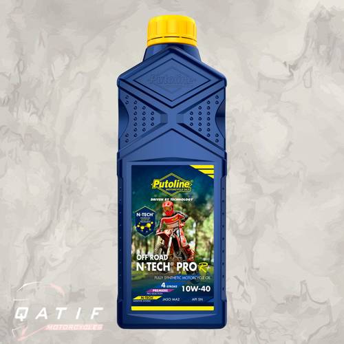 Putoline oil 10w40