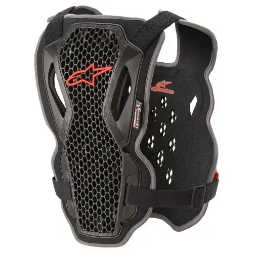 Alpinestar Bionic action