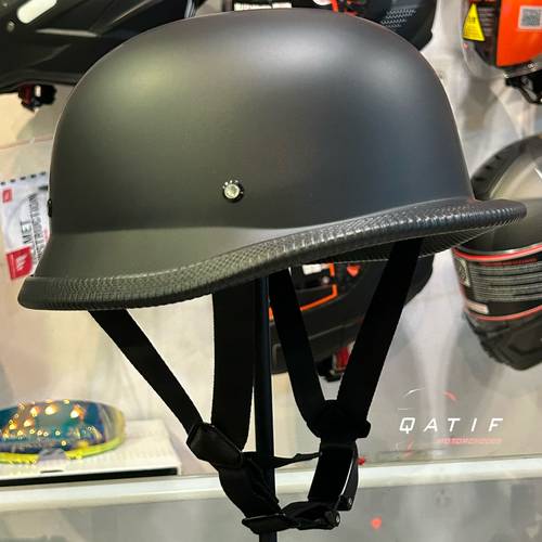 Rocket helmet