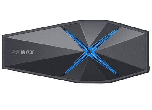 سماعة Asmax F1 pro Max