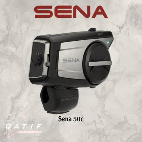 Sena 50c