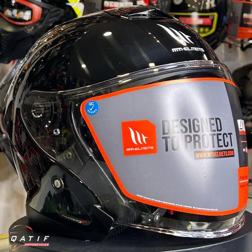 Mt helmet