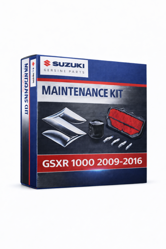 طقم الصيانة GSX-R 1000 2009-2016
