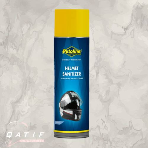 Putoline Helmet Sanitizer