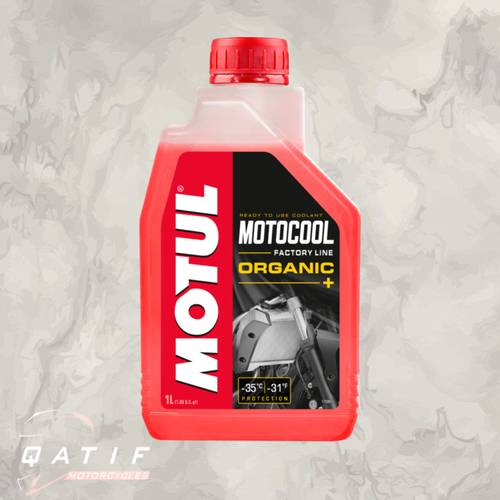 l موتل Motocool Factory Line Coolant 1L ماء رديتر