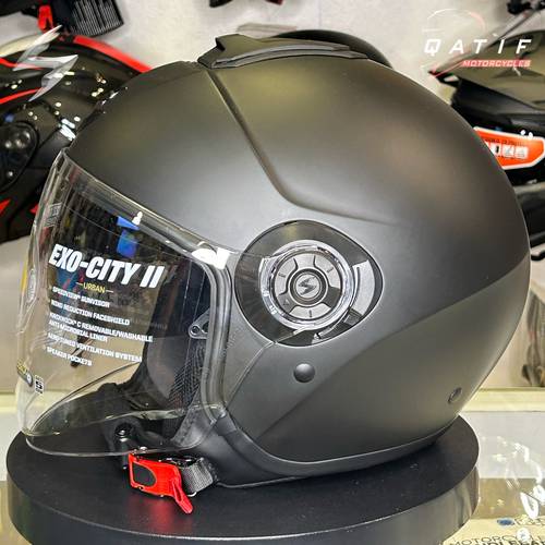 scorpion helmet