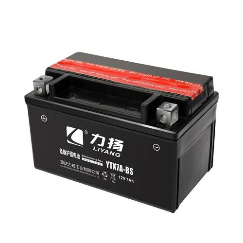 بطارية YTX7A-BS