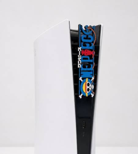 غطاء امامي بلايستشين 5 One Piece