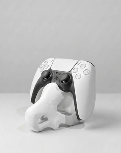 ستاند يد تحكم بلايستيشن 5 جمجمة Cubone من بوكيمون