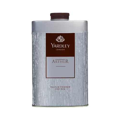 ياردلى، ارثر بودرة تلك معطرة للرجال - 250 جم