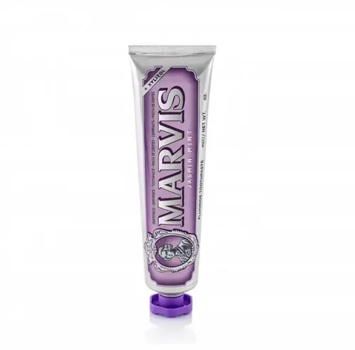 مارفيس معجون اسنان بالياسمين والنعناع 85 مل