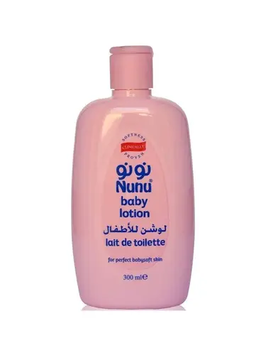 لوشن للأطفال من نونو - 300 مل