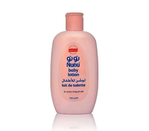 نونو لوشن لطيف للأطفال 200 مل