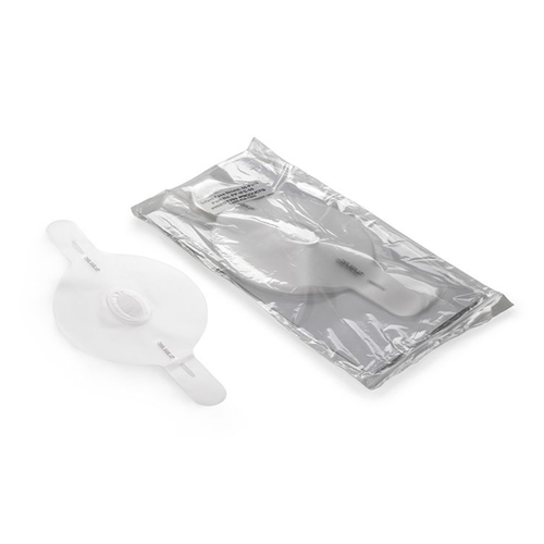 Infant Manikin Face Shields