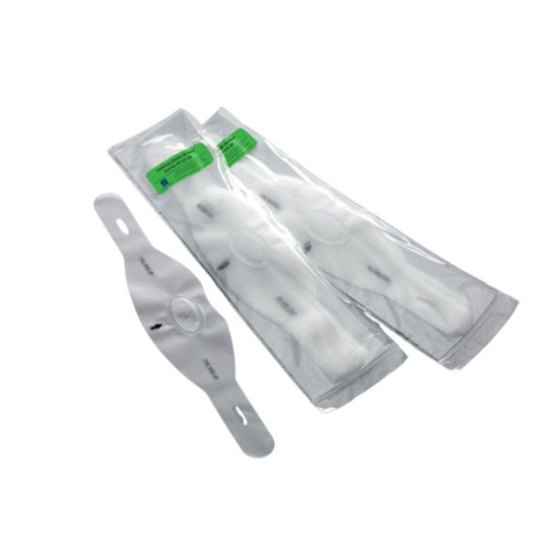 Child Manikin Face Shields