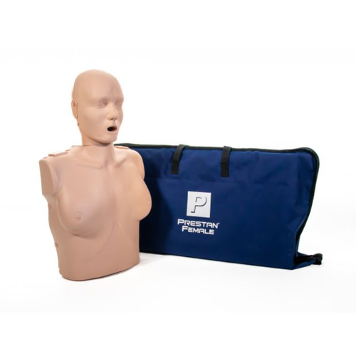 Professional Female Manikin