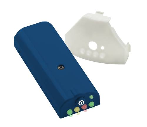 Infant Professional CPR Rate Monitor
