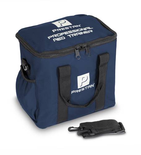 AED Trainer Replacement Carry Bags 4 Pack