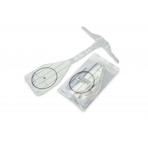 Adult Manikin Face Shield / Lung Bags 50 Pack
