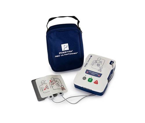 AED UltraTrainer Single Pack