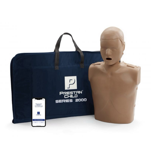 NEW Professional Child Series 2000 Manikin