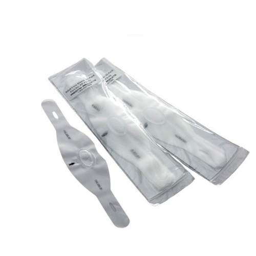 Adult Manikin Face Shields