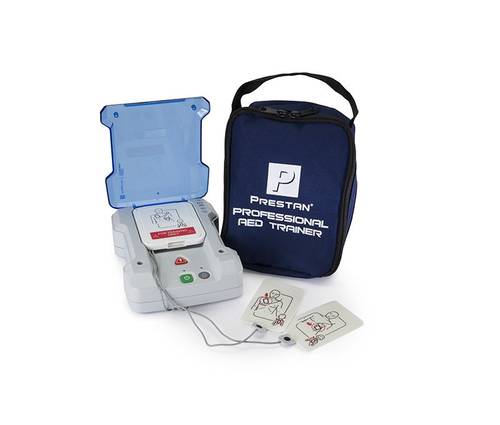 Professional AED Trainer PLUS Single Pack