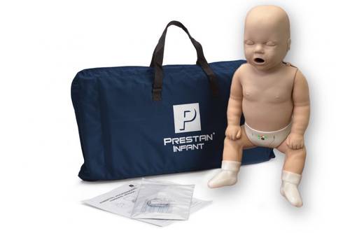 Prestan Professional Infant CPR Training Manikin 