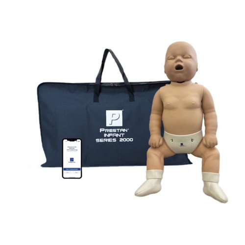 NEW Professional Infant Series 2000 Manikin