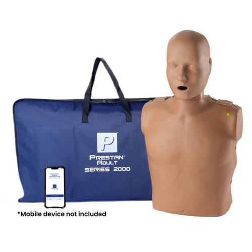 PRESTAN Professional Adult Series 2000 Manikin 
