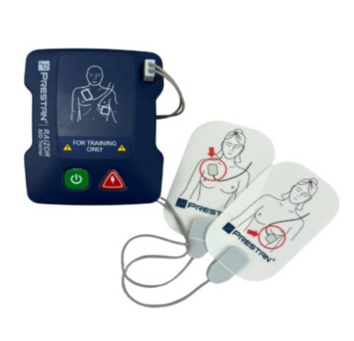 NEW AED Raizor Trainer