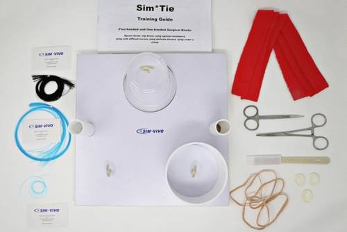 SimTie Learning System