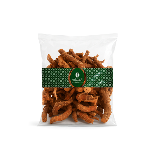 عرق الهيل - حب - 500 غرام