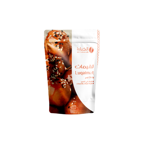 لقيمات 1.5 ك