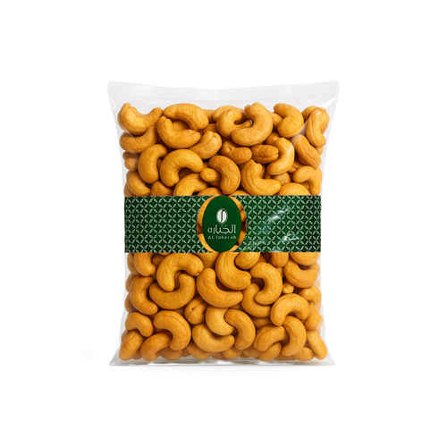 كاجو محمص - 500 غرام