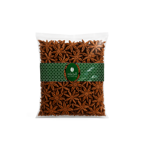 نجمة الينسون - حب - 500 غرام