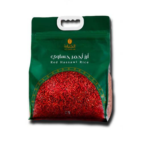 رز حساوي 1 ك