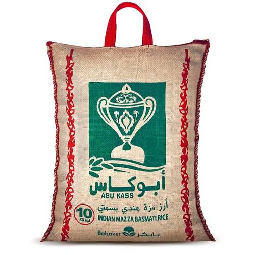 أرز أبو كاس 10 ك