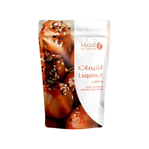 لقيمات 9 ك