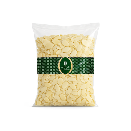 شرائح اللوز - 500 غرام