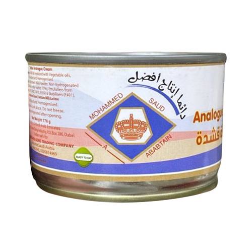 قشطة ممتاز | أسواق الجباره
