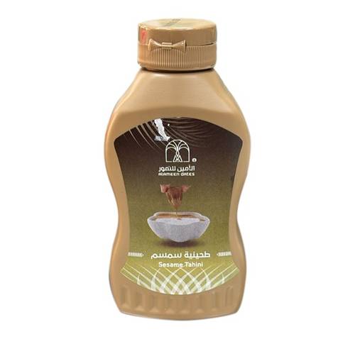 طحينية سمسم للتمر - 250 غرام
